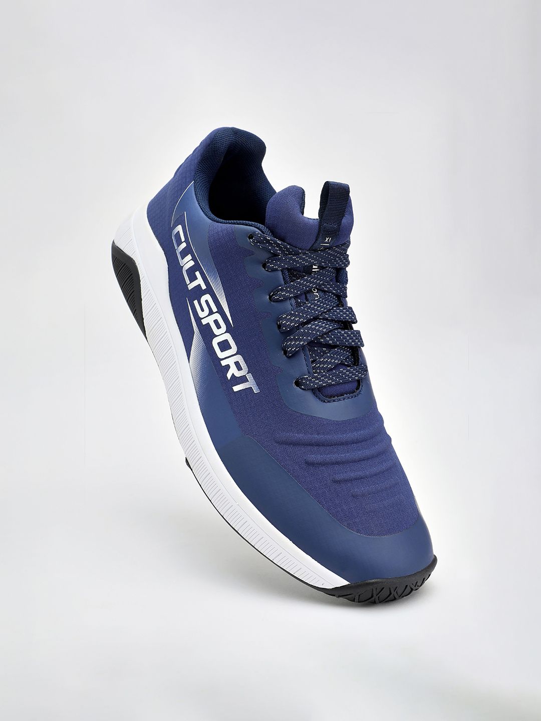  Cultsport X1 Men Brand Logo Printed Training Shoes