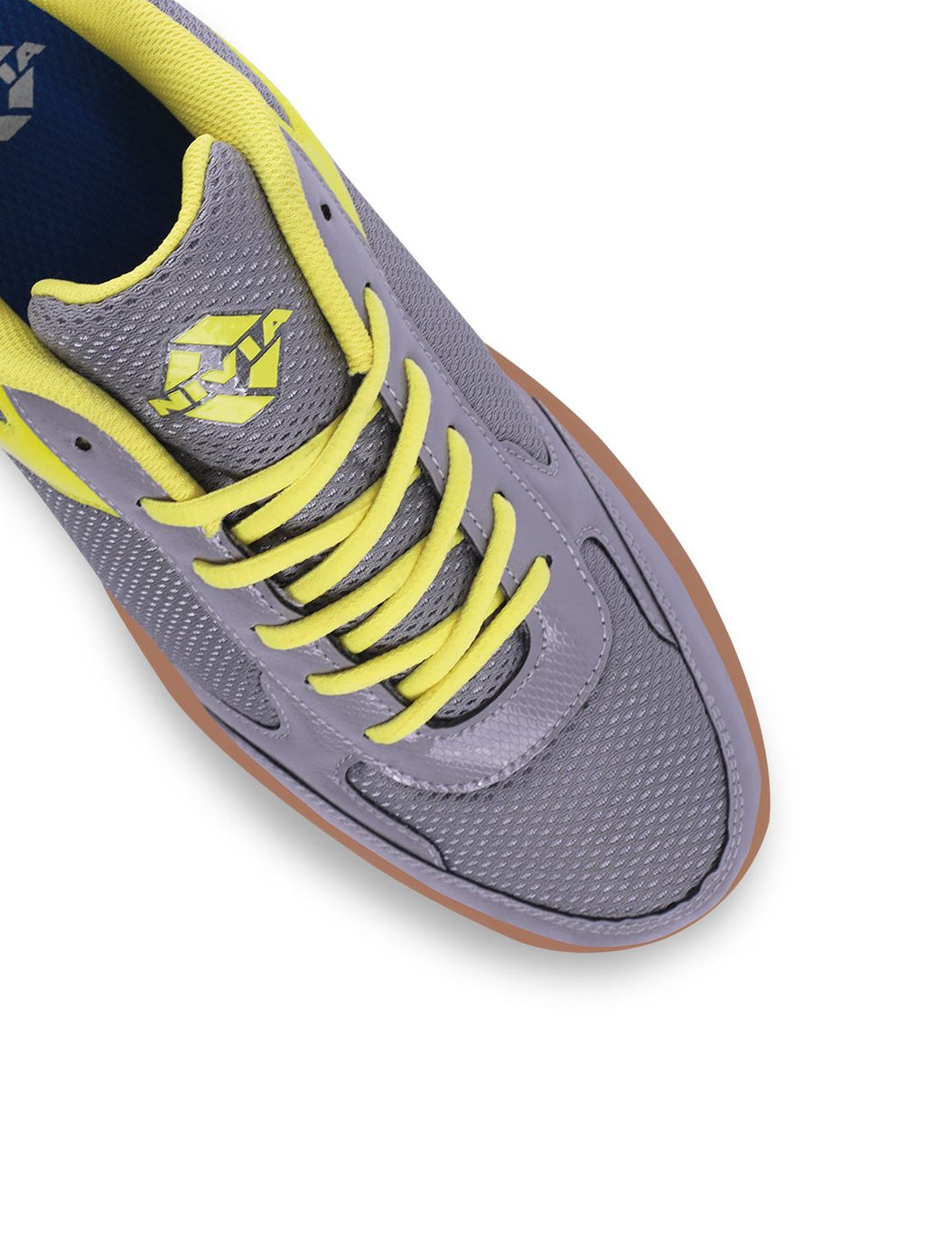  Nivia Flash Shoe Badminton Shoes For Mens