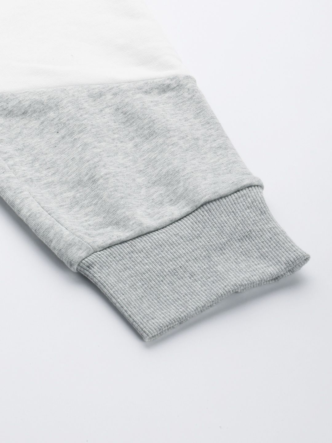  Puma Men Colourblocked POWER Cat Regular Fit Outdoor Joggers