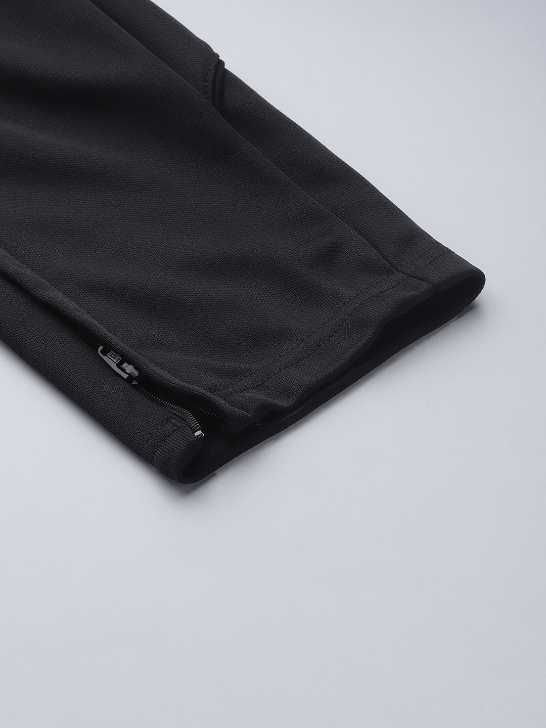  ADIDAS Men Solid TIRO Reflective Football Track Pants