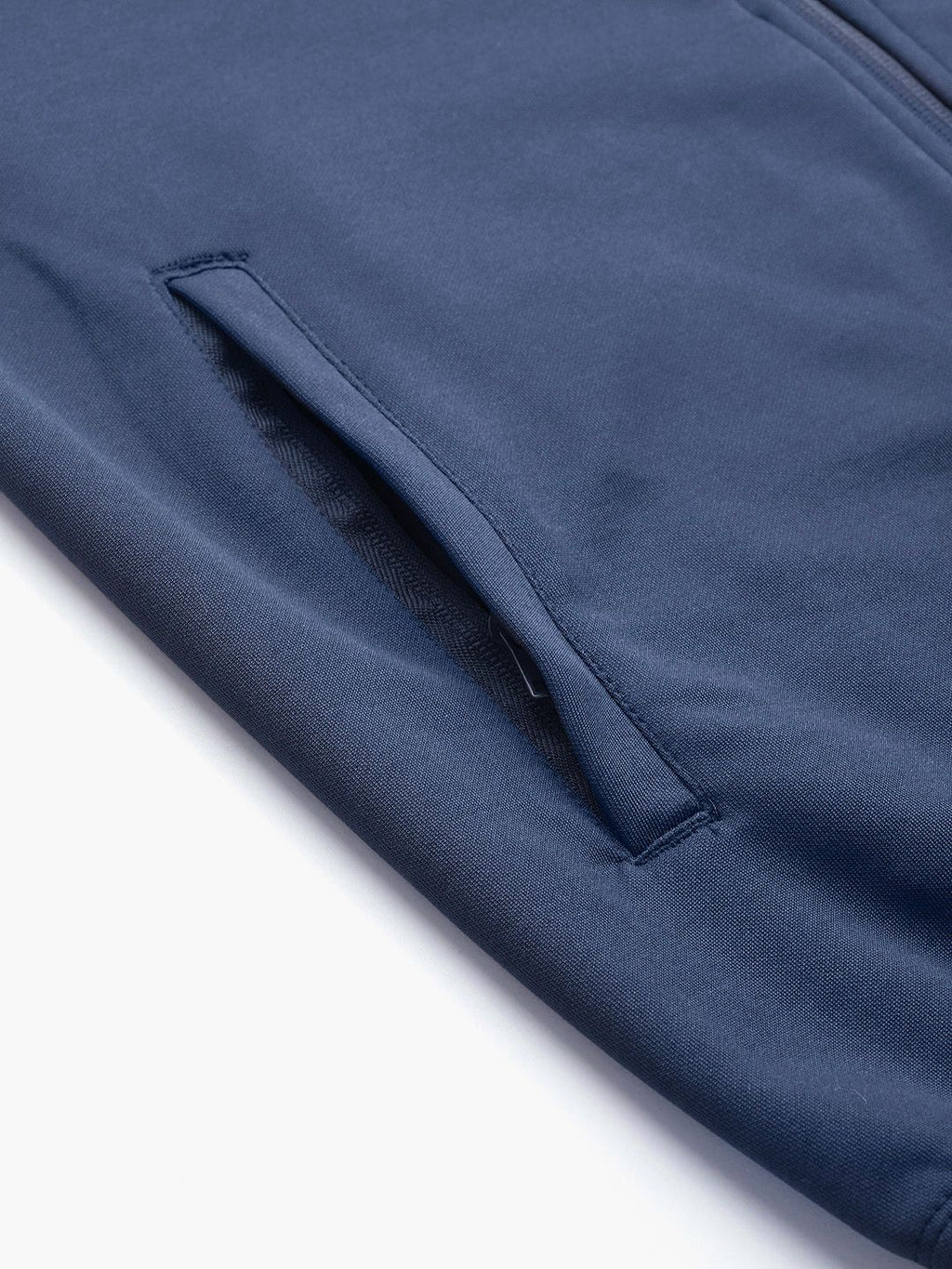  Alcis Men Navy Blue Solid Sweatshirt