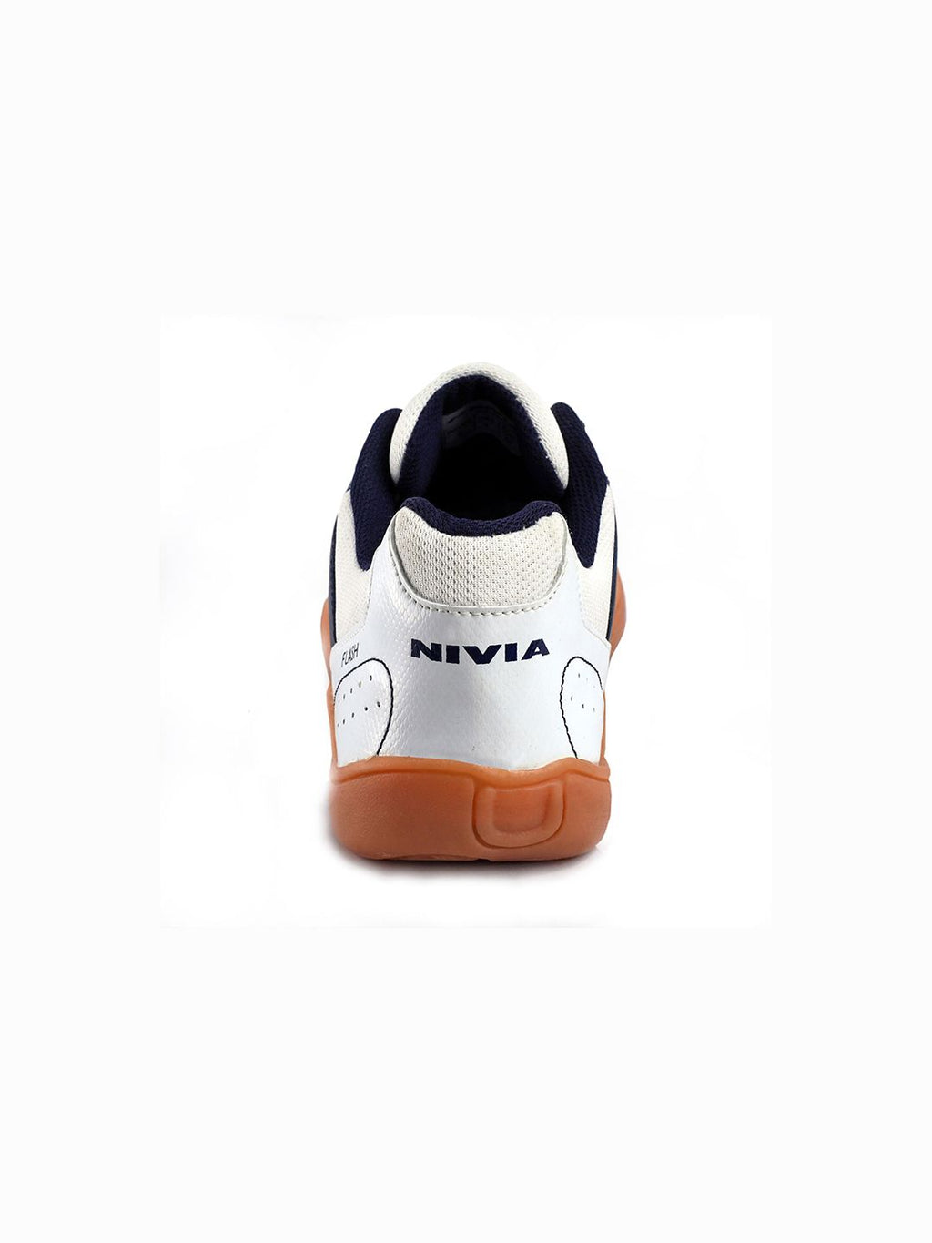 Nivia Men Flash Badminton Shoes