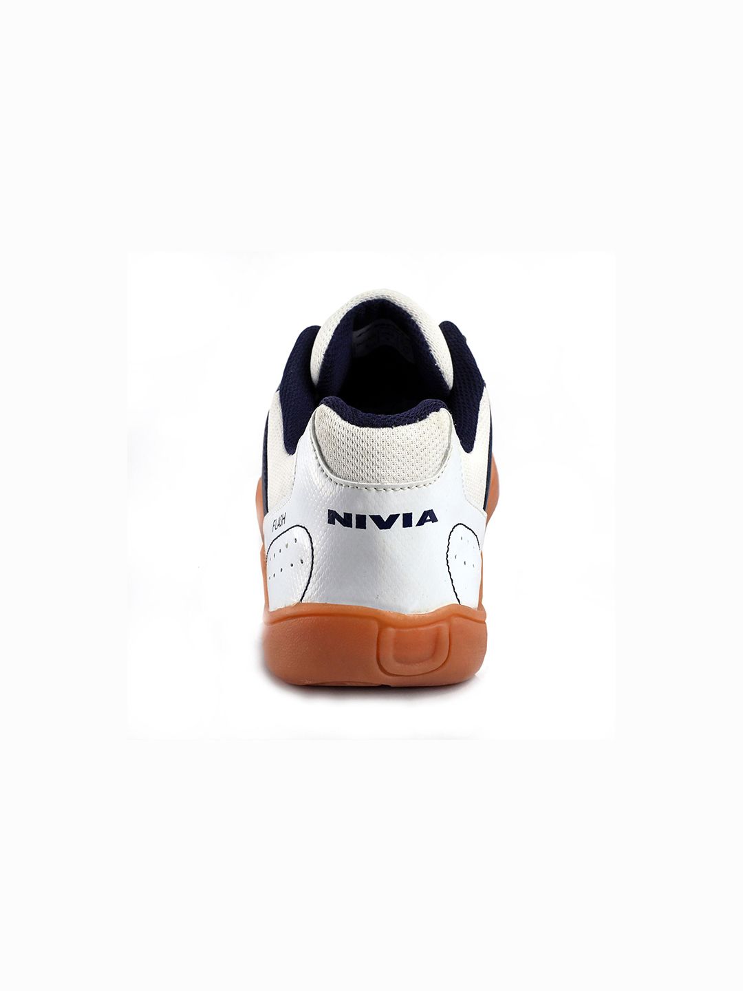  Nivia Men Flash Badminton Shoes