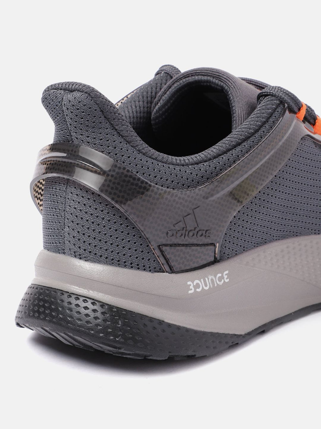  ADIDAS Men Woven Design Adi Streak Running Shoes