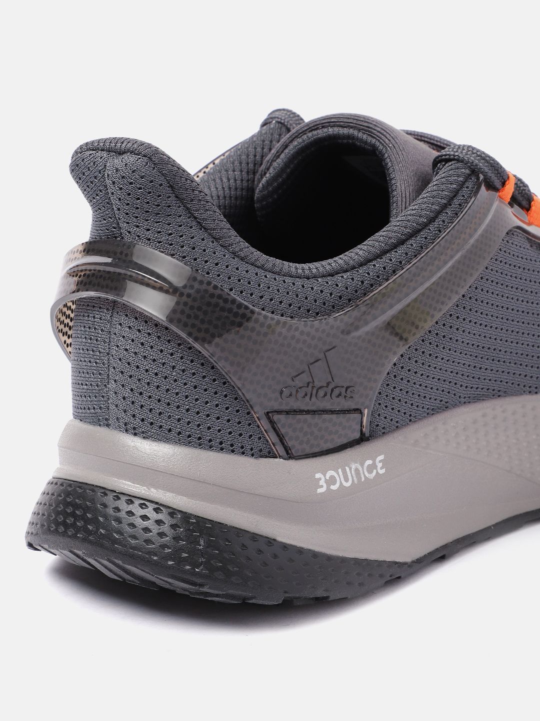  ADIDAS Men Woven Design Adi Streak Running Shoes