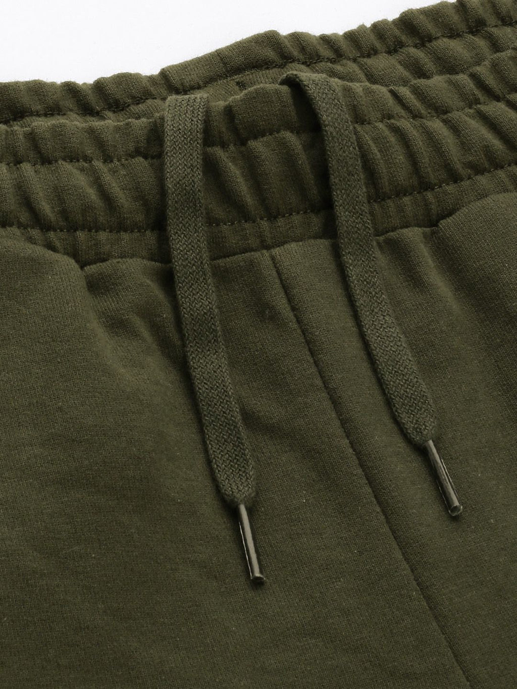  One8 X PUMA Men Slim Fit Virat Kohli Side Stripe Detail Joggers
