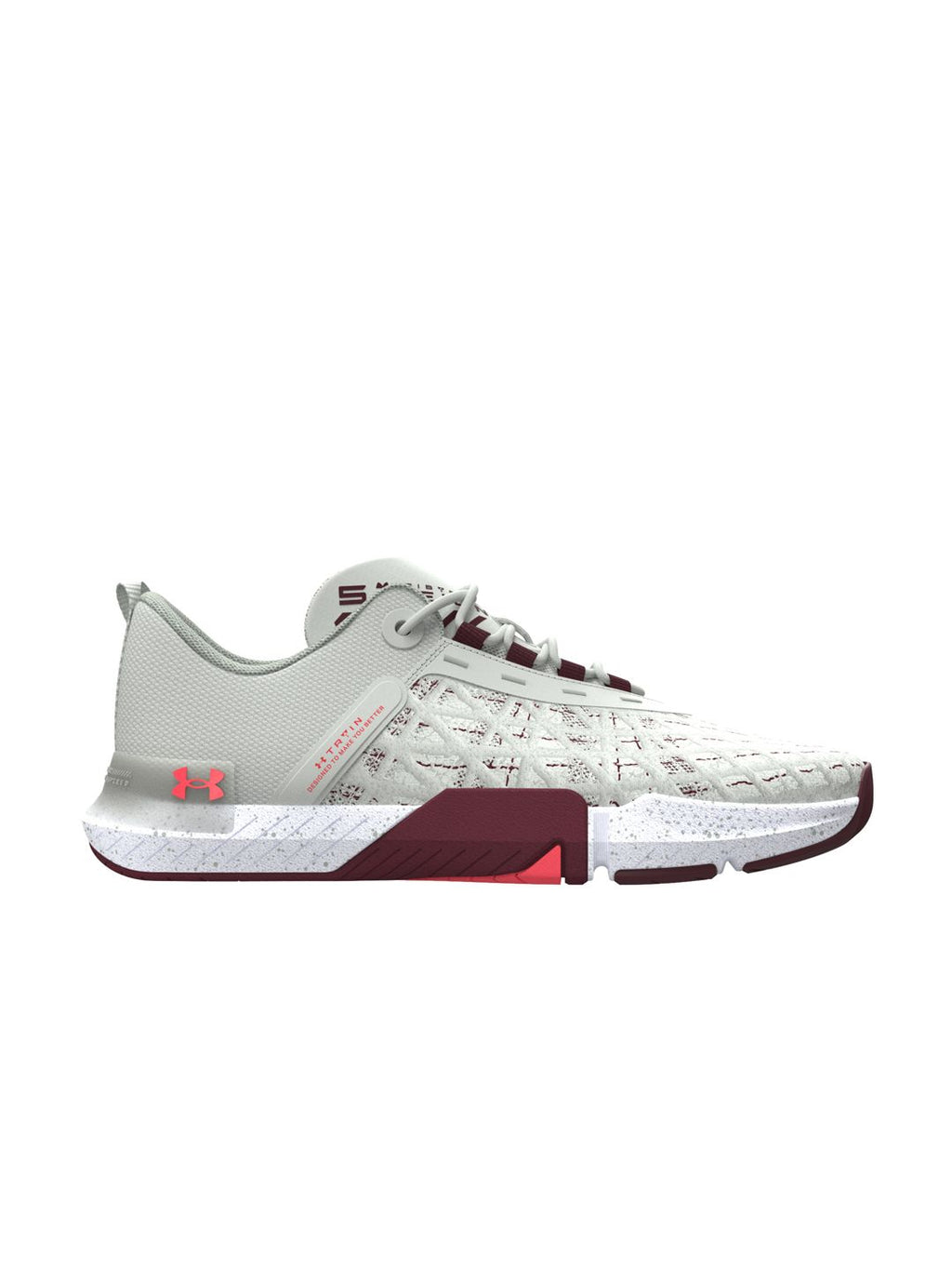  UNDER ARMOUR Men TriBase Reign 5 Training Shoes