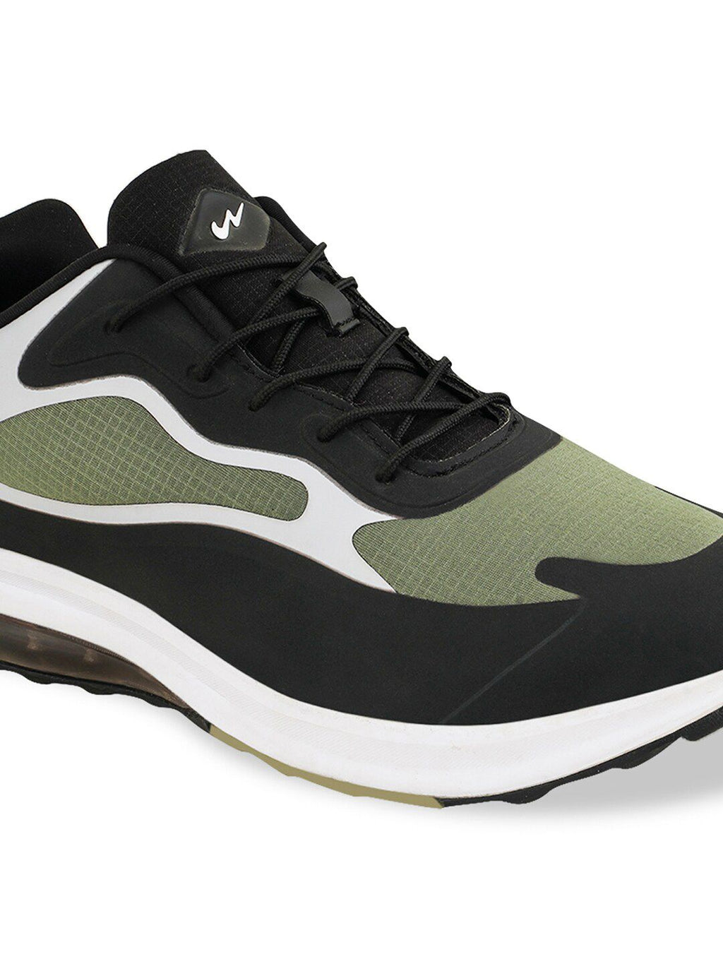  Campus Men Holt Running Shoes