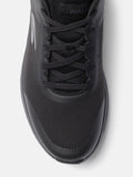  Skechers Men Black GO WALK ARCH FIT - TERRA Walking Shoes