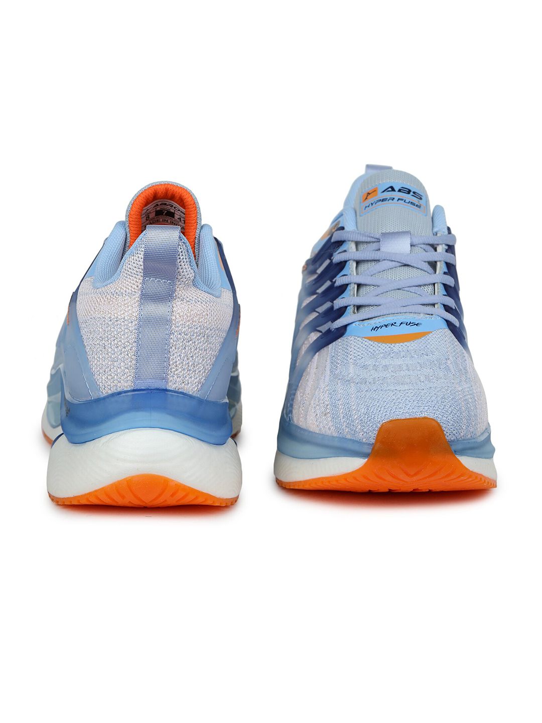  ABROS Men TAURO Mesh Marking Running Shoes