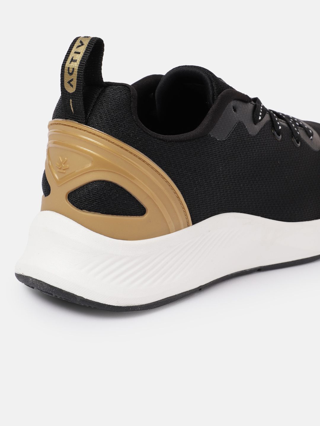  WROGN Men Woven Design Training Or Gym Shoes