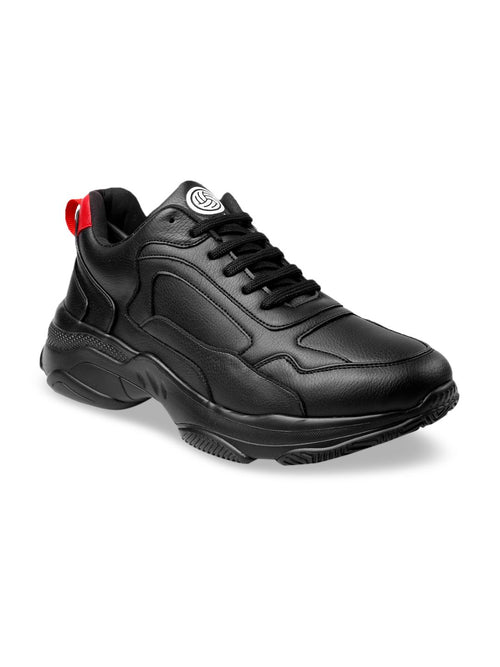  Bacca Bucci Men BOOM Platform Chunky Training Shoes