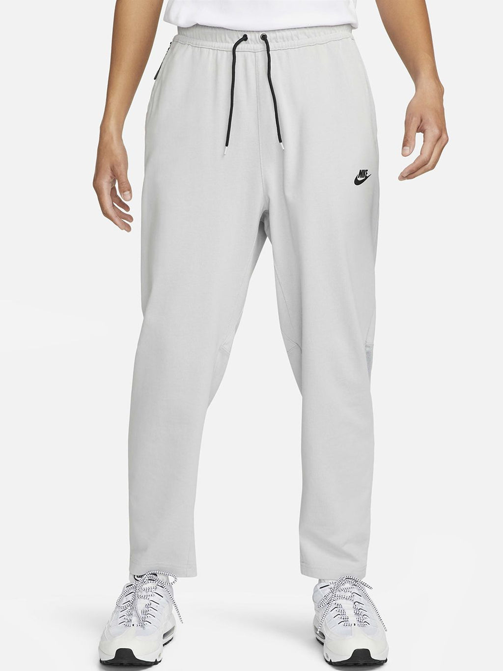  Nike Men Lightweight Open Hem Track Pants