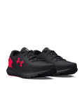  UNDER ARMOUR Men Charged Rogue 3 Knit Running Shoes
