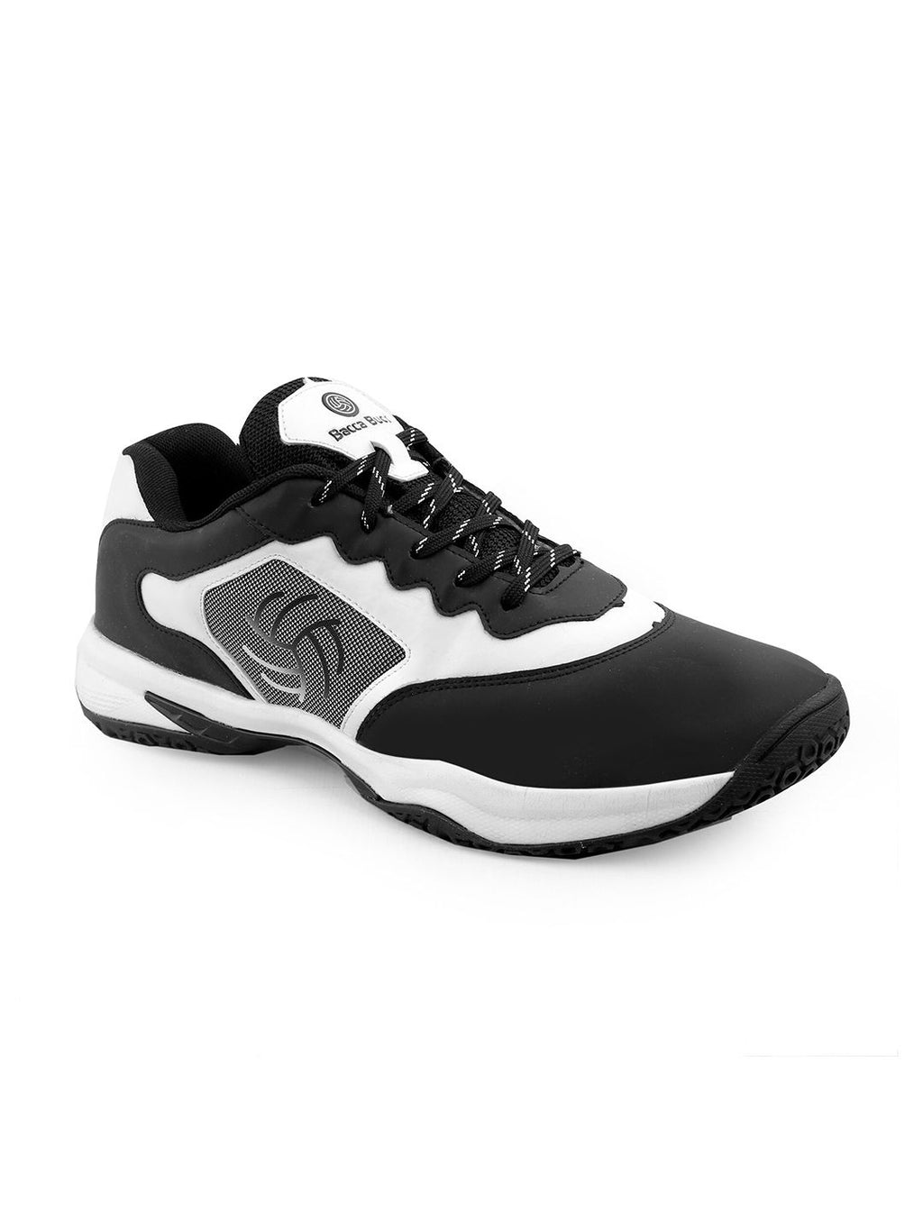  Bacca Bucci Men EliteStriker Badminton Shoes