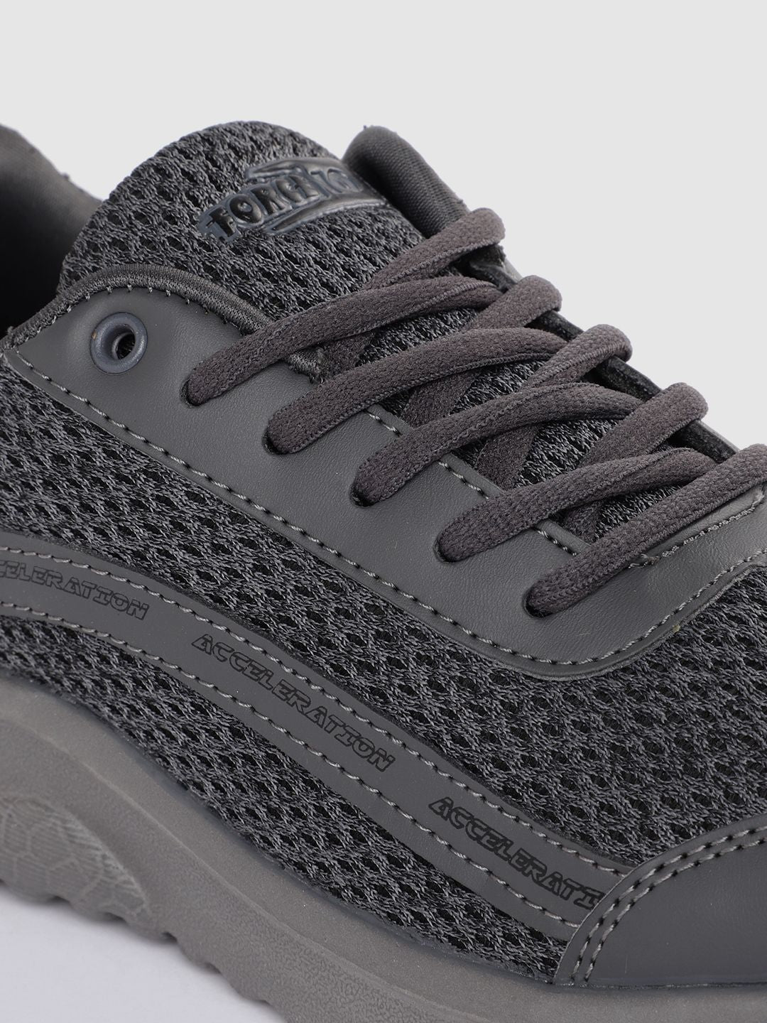  Liberty Men Woven Design Running Shoes