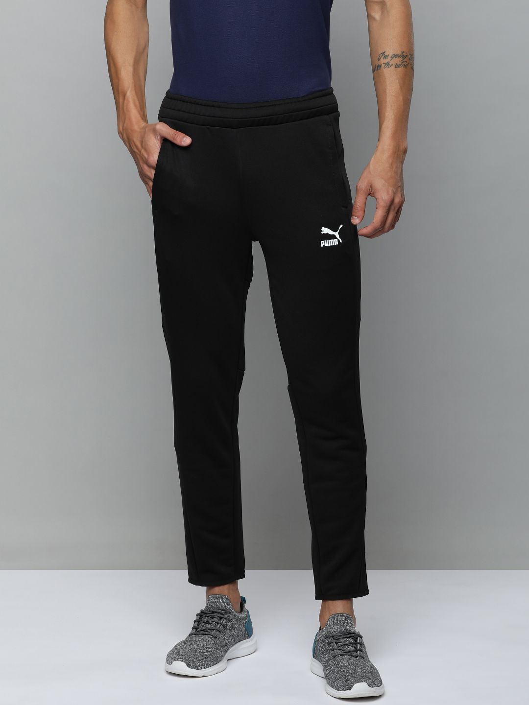  Puma SWxP Training Slim Fit Track Pants