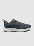  Action Men Mesh Running Non-Marking Sports Shoes ATG-748