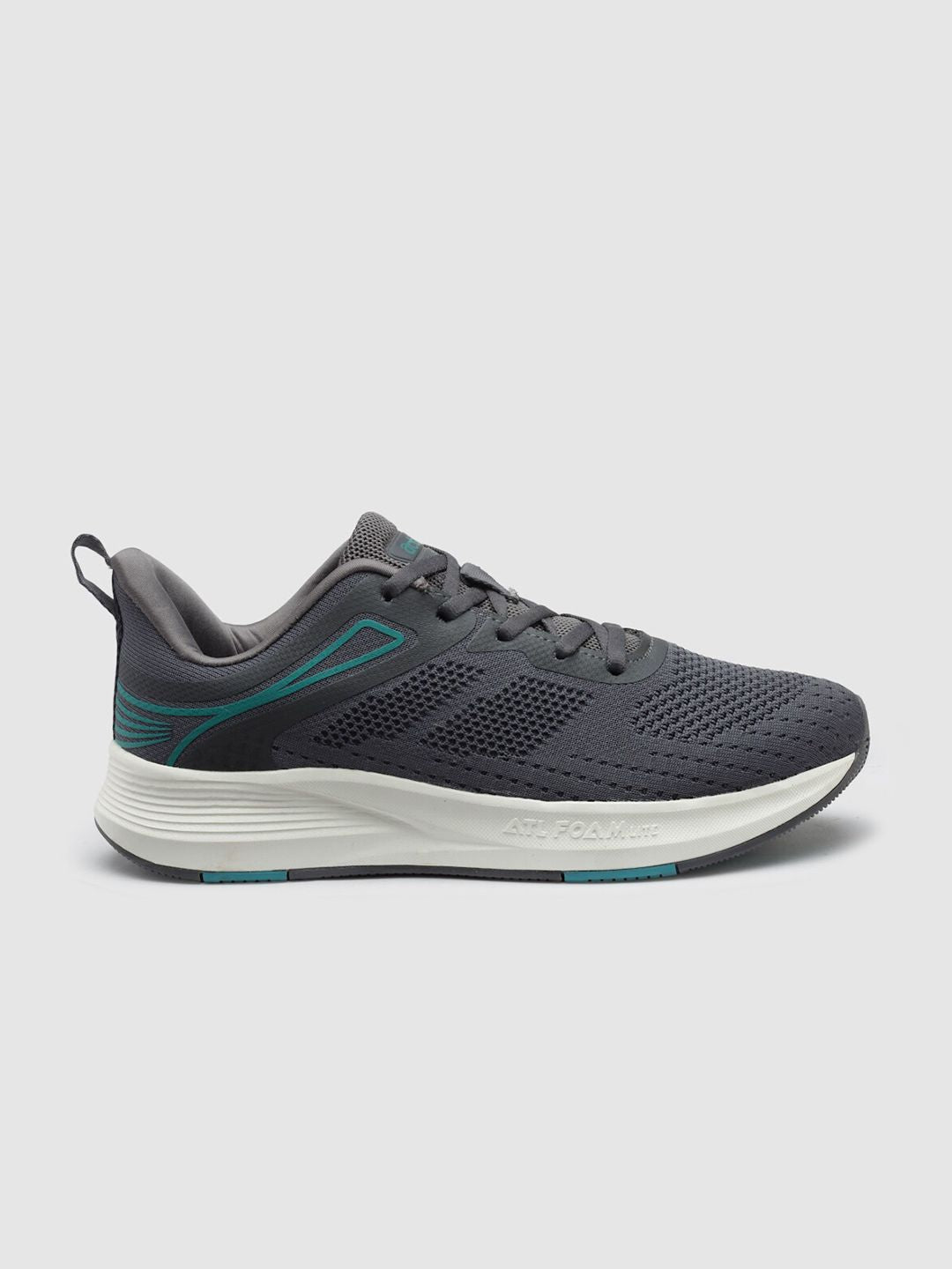  Action Men Mesh Running Non-Marking Sports Shoes ATG-748