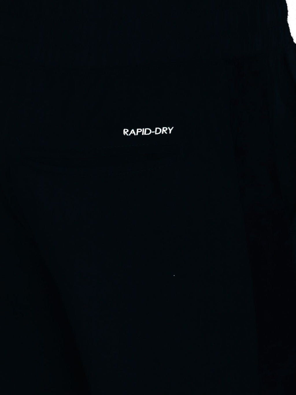  HRX By Hrithik Roshan Men Rapid-Dry Running Track Pants