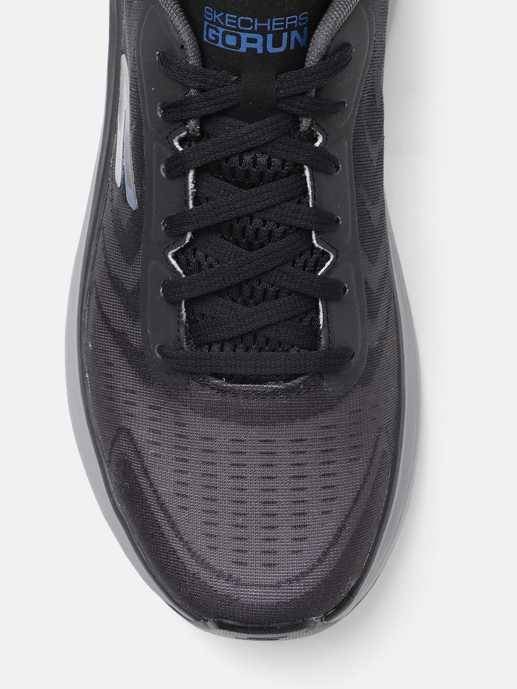  Skechers Men Max Cushioning Arch Running Shoes