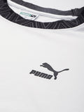  Puma T7 TREND 7ETTER Pure Cotton Outdoor Relaxed Fit T-shirt