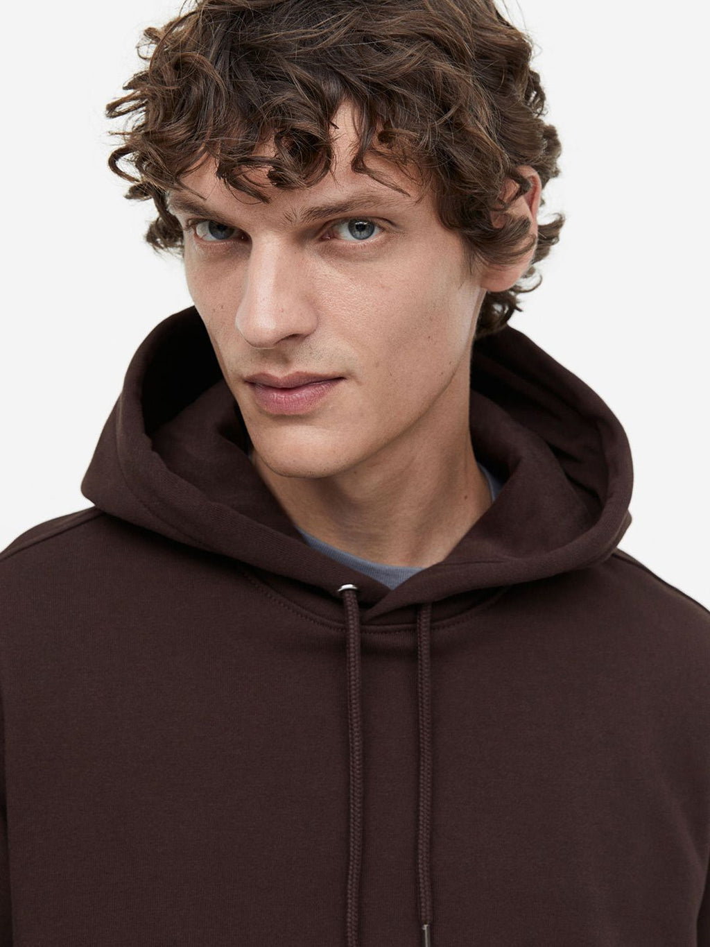  H&M Essentials No 3 The Hoodie