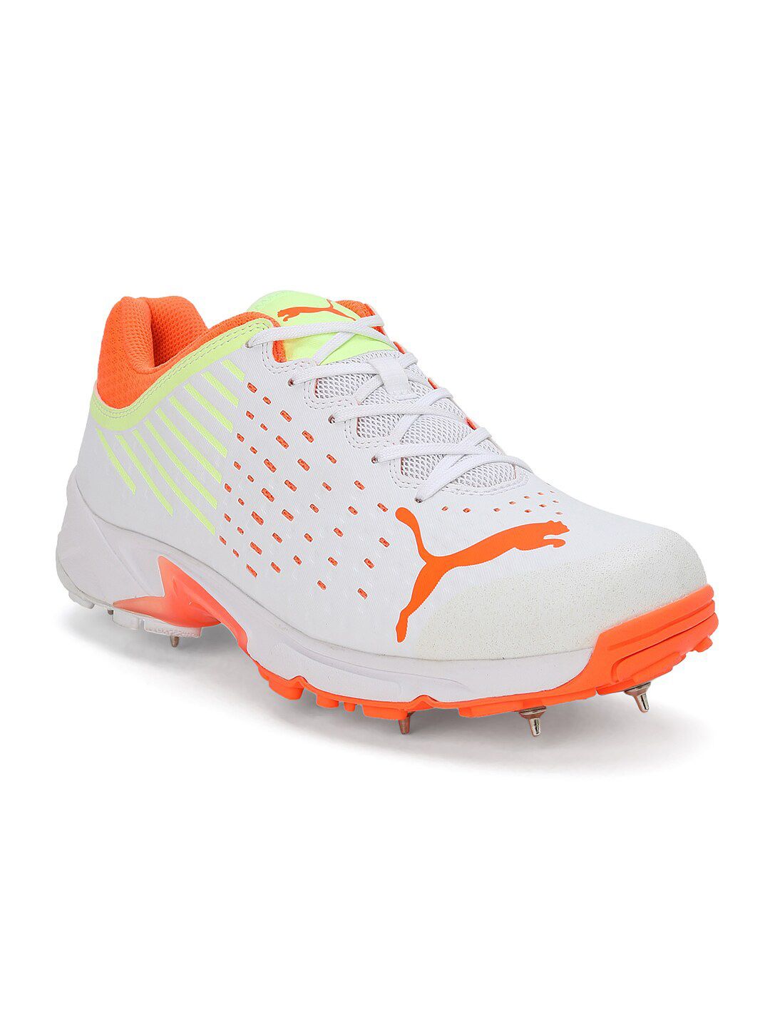  Puma Spike 22.1 Men Cricket Sports Shoes