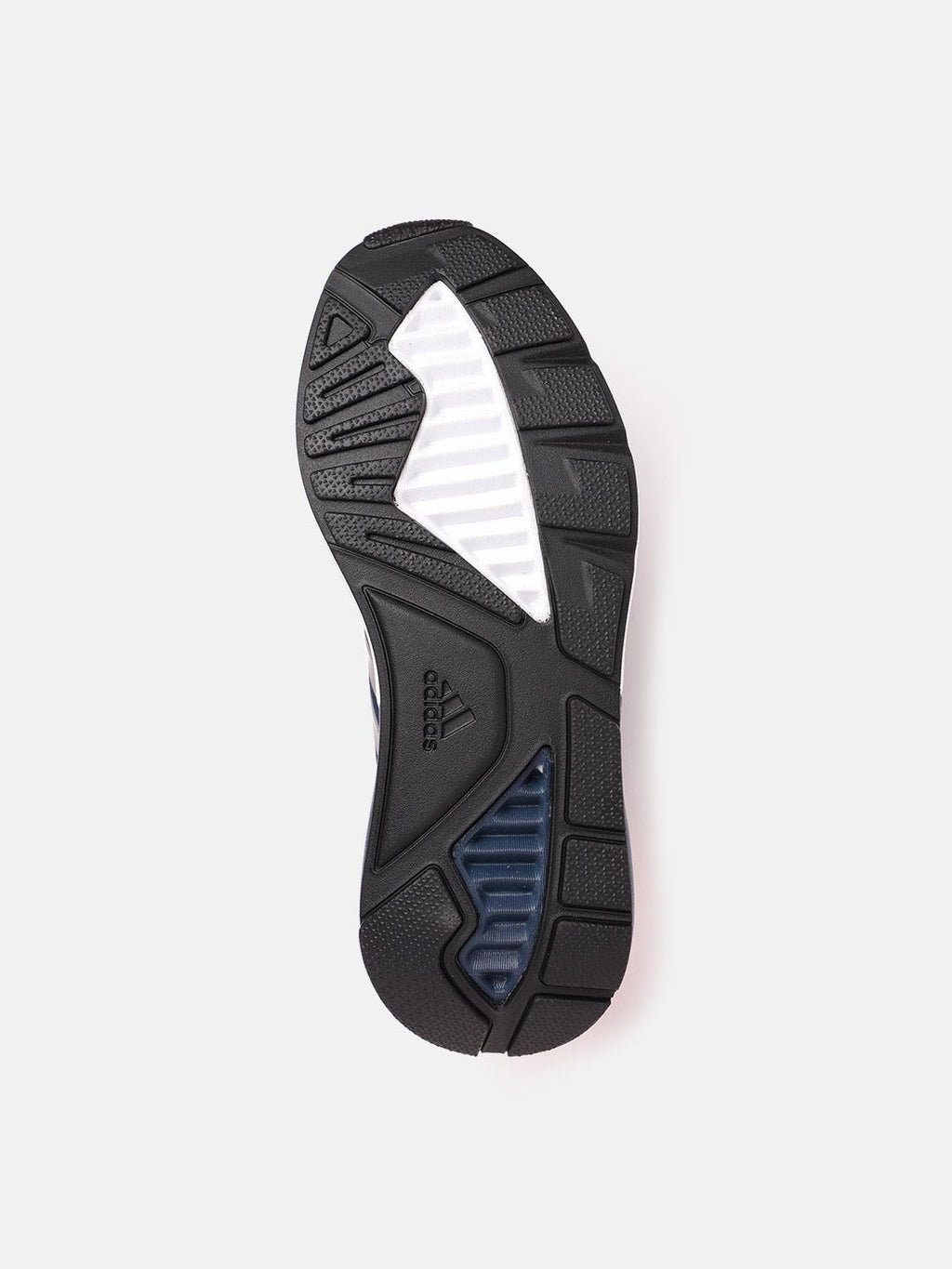  ADIDAS Men Woven Design Amalgo Running Shoes