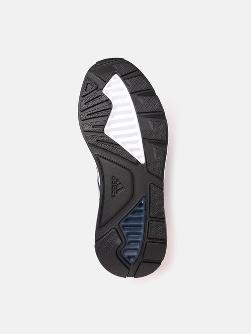  ADIDAS Men Woven Design Amalgo Running Shoes