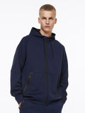  H&M Men Sports Hoodie In DryMove