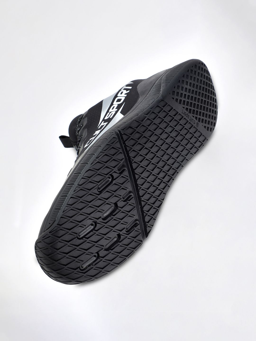  Cultsport X1 Men Lace-Up Marking Training Shoes