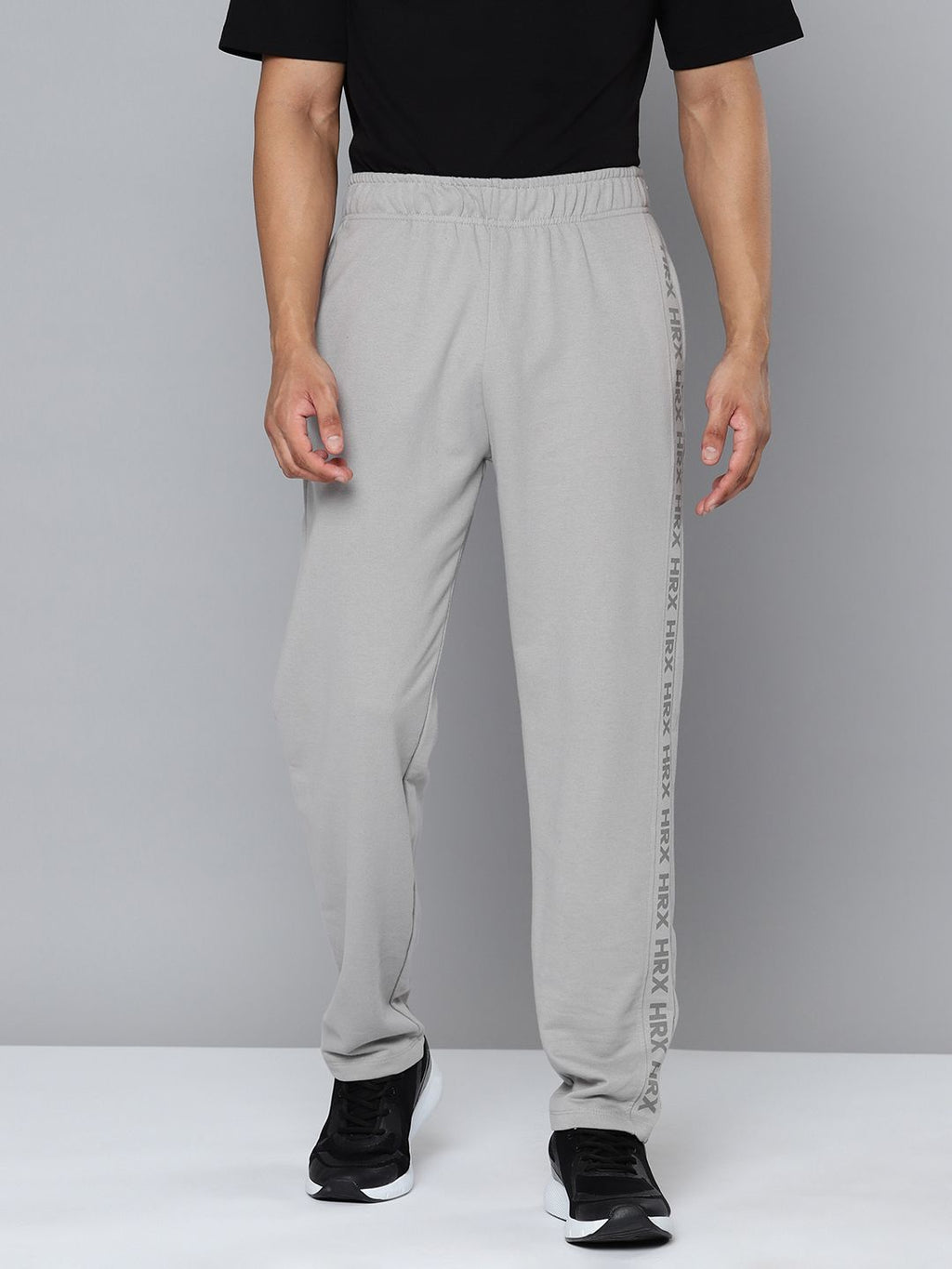  HRX By Hrithik Roshan Men Lifestyle Track Pants