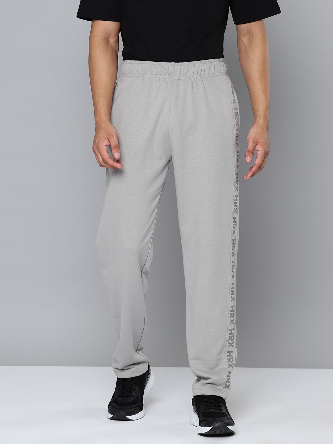  HRX By Hrithik Roshan Men Lifestyle Track Pants