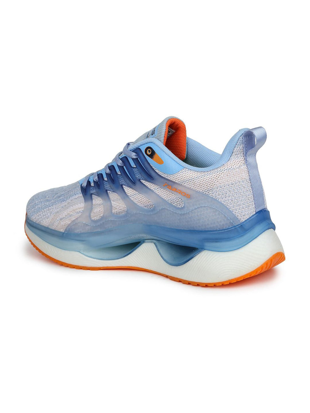  ABROS Men TAURO Mesh Marking Running Shoes
