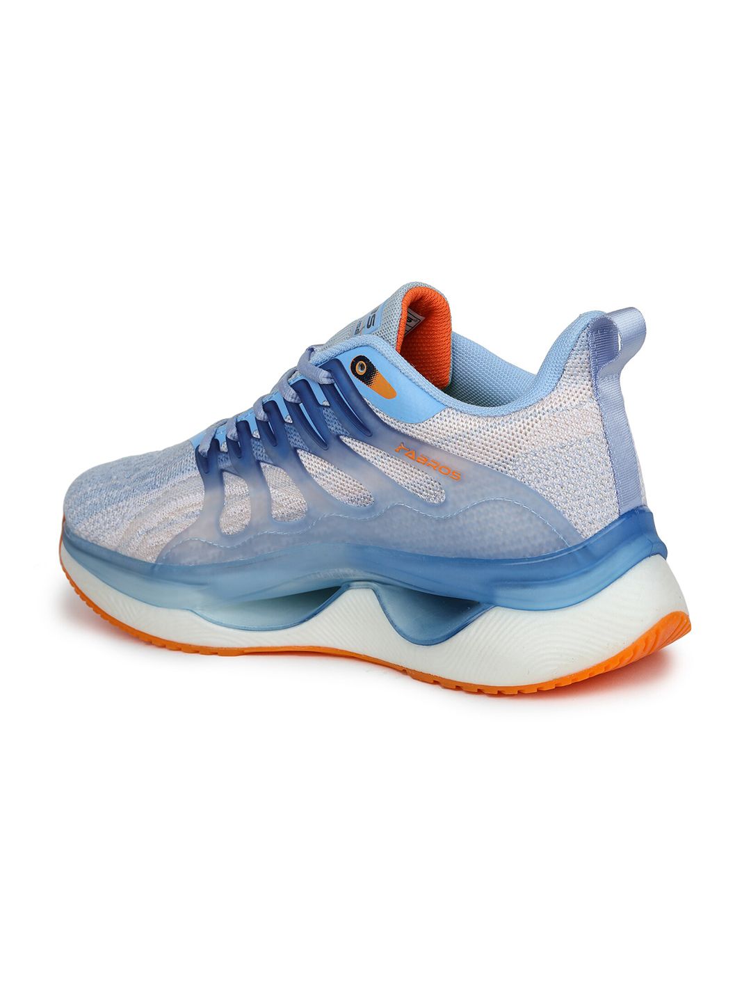  ABROS Men TAURO Mesh Marking Running Shoes