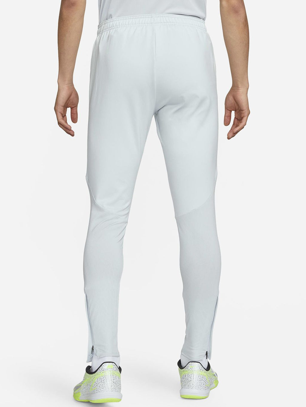  Nike Men Dri-FIT Strike Logo Printed Soccer Track Pants