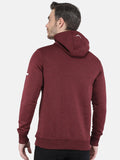  Rock.it Printed Hooded Sweatshirt