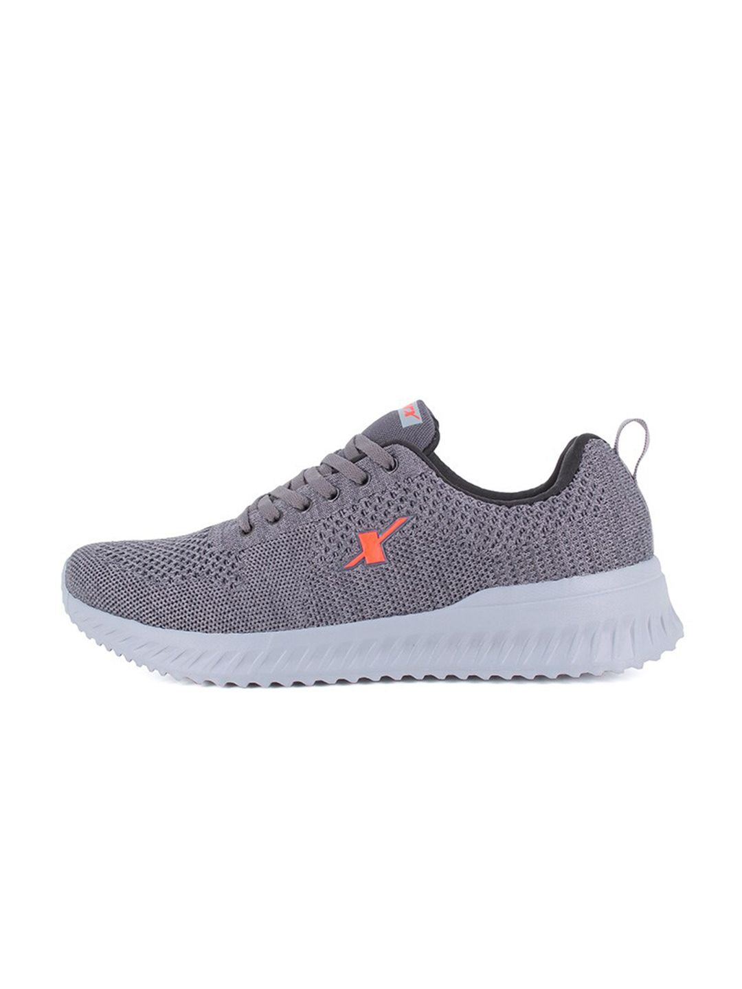  Sparx Men Lightweight Mesh Marking Running Shoes