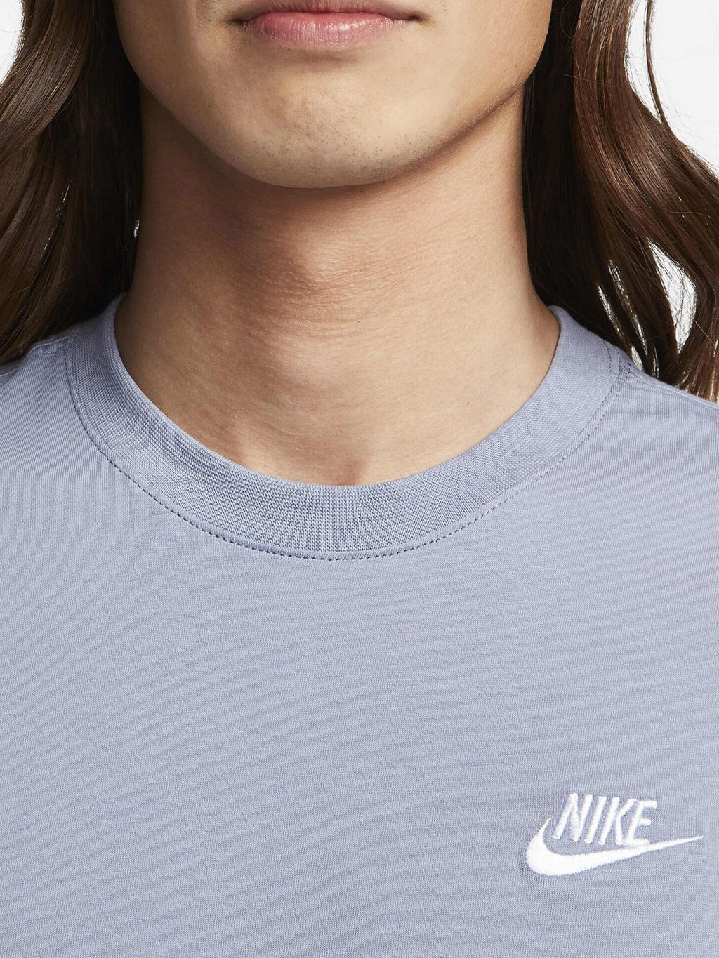  Nike Sportswear Club T-Shirt