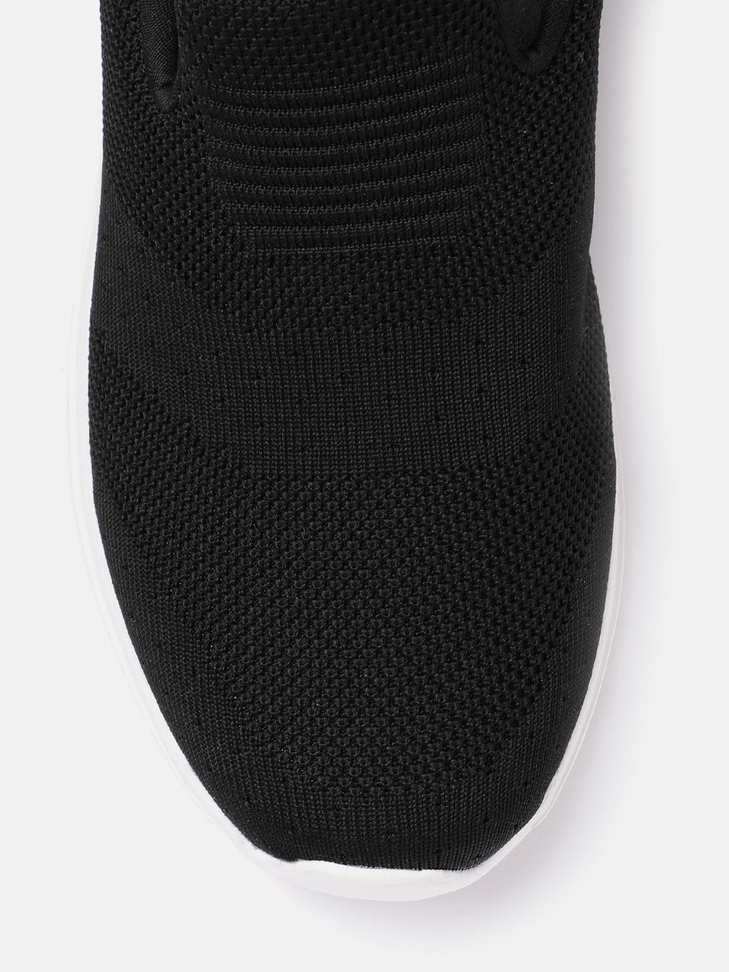  HRX By Hrithik Roshan Men Woven Design Walking Shoes