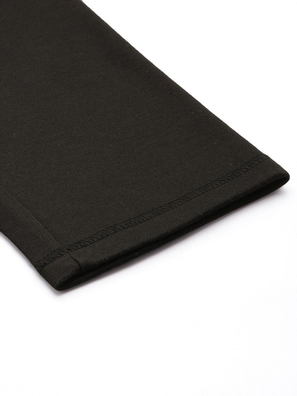  Puma Men Black DryCELL Slim Fit Evostripe Track Pants