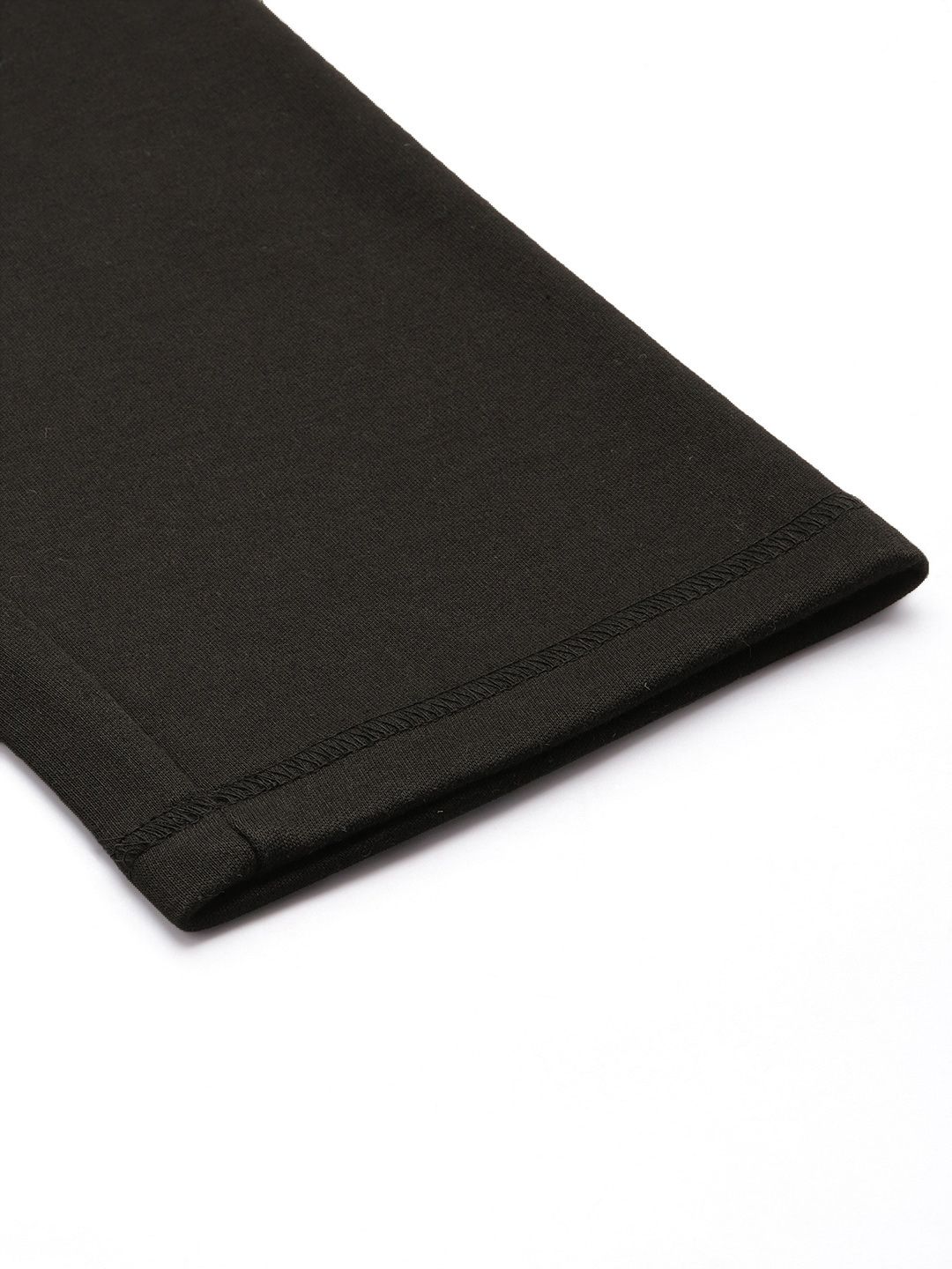  Puma Men Black DryCELL Slim Fit Evostripe Track Pants