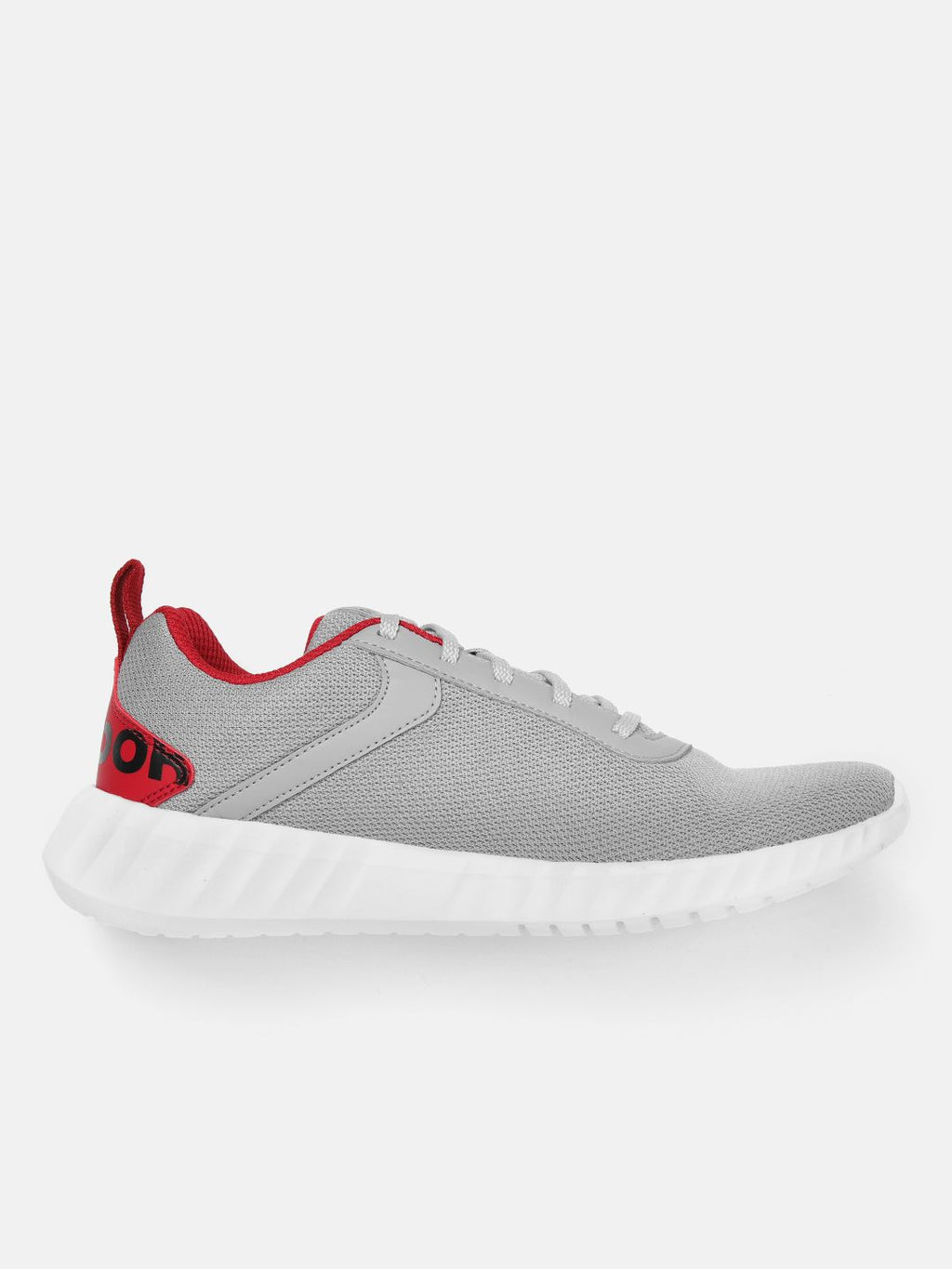 Reebok Men Woven Design Rout 2 Running Shoes