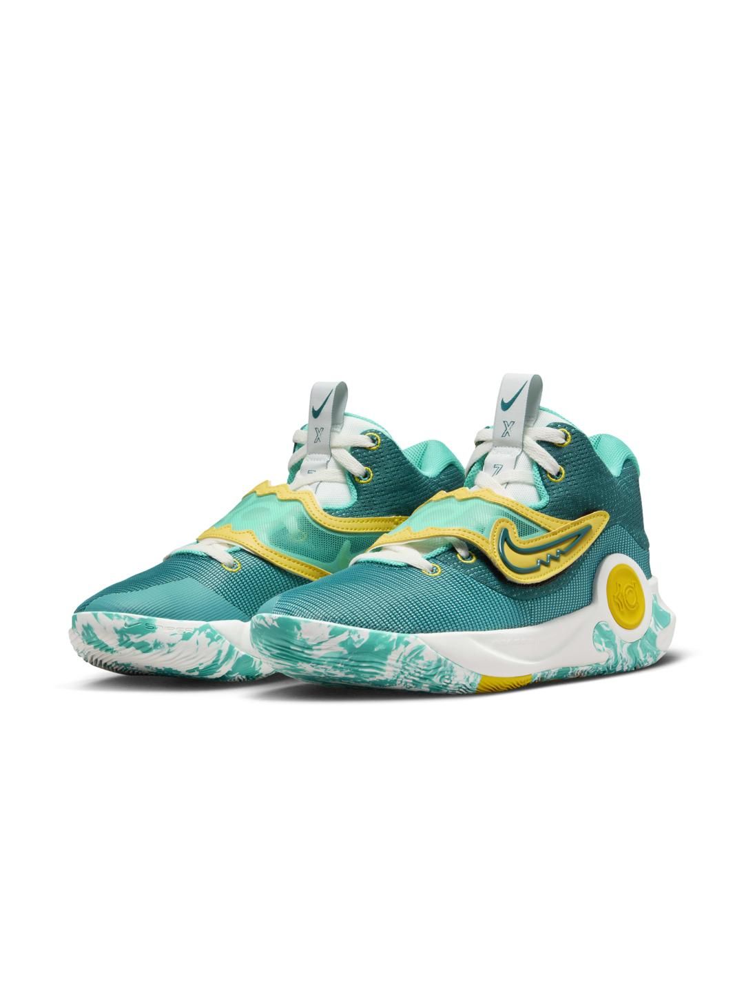  Nike Men KD Trey 5 X EP Basketball Shoes