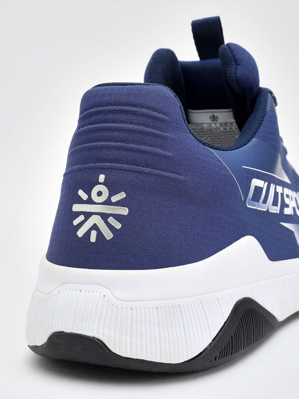  Cultsport X1 Men Brand Logo Printed Training Shoes