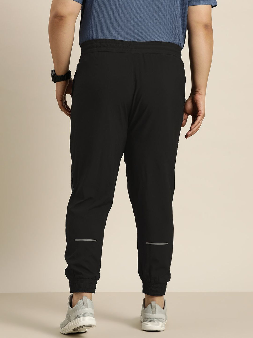  Sztori Men Quick Dry Activewear Sports Joggers