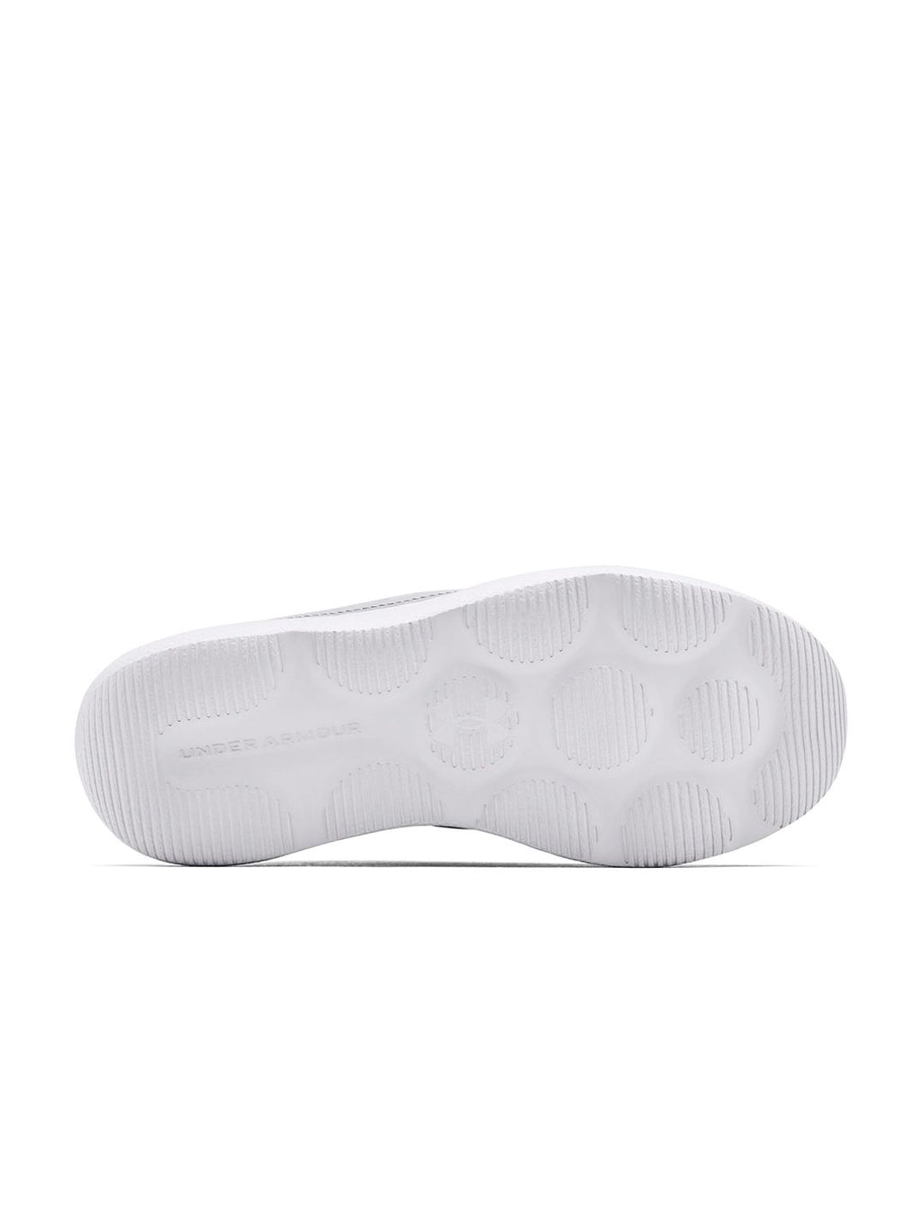  UNDER ARMOUR Men Grey Running Non-Marking Shoes