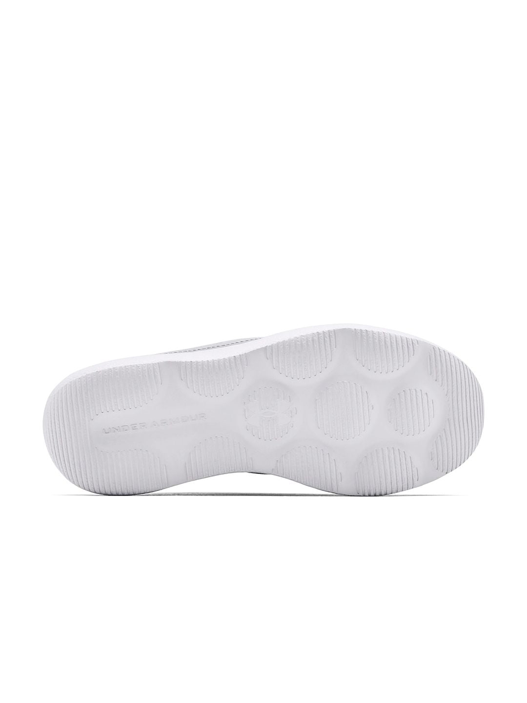  UNDER ARMOUR Men Grey Running Non-Marking Shoes