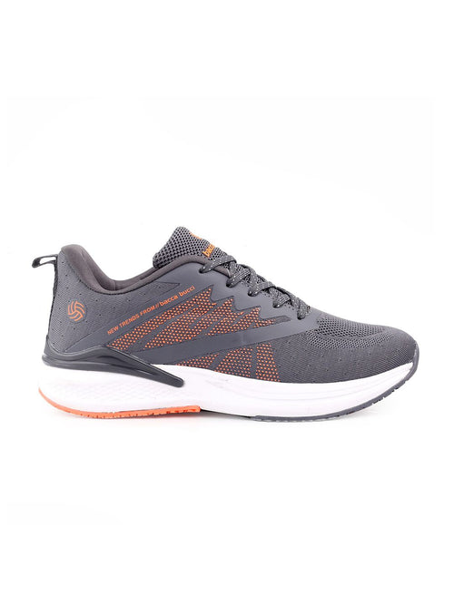  Bacca Bucci Men Mesh Marking Running Shoes